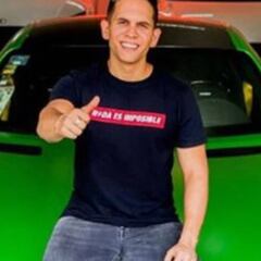 ¿Por qué arrestaron al youtuber Alfredo Valenzuela?