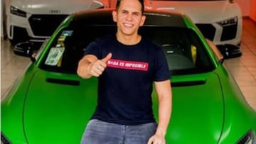 ¿Por qué arrestaron al youtuber Alfredo Valenzuela?
