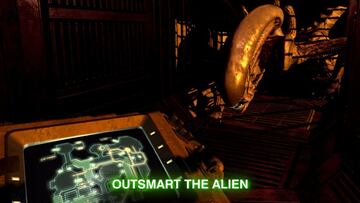 Imágenes de Alien: Blackout