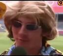 El alucinante vídeo de Messi contando chistes sobre fútbol