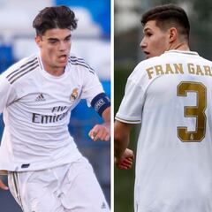 Hay relevo para Marcelo