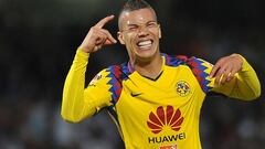 El Real Madrid sigue a Uribe, medio colombiano, según ESPN