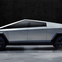 ¿Por qué esta Tesla Cybertruck fue vendida en 7 millones de pesos?