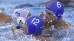 Rusia traspasa la última frontera