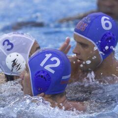 Rusia traspasa la última frontera