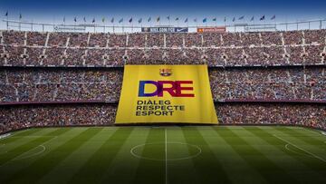 Ómnium y ANC rechazan ir al palco del Camp Nou