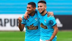 Zulia - Sporting Cristal: horario, TV y cómo ver la Sudamericana