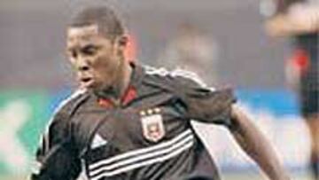 freddy Adu es la estrella