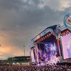 Tecate Pa’l Norte 2024: Cómo sacar una cuenta Hey Banco para comprar boletos