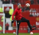 Ibra: "Lo fácil es irse a China"