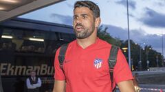 El nuevo Atlético aprendió a sufrir en Estocolmo