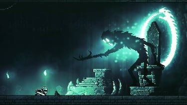Inmost, el nuevo "nindie" que ha brillado en el Indie Highlight