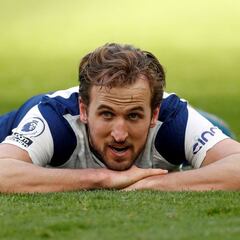 Kane: el Chelsea lidera la batalla