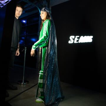 MLS hace desfile de modas de las playeras de la temporada 2019