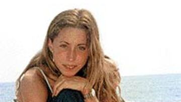 <b>BARCELONA 2003.</B> Gemma sueña con los Mundiales de su ciudad.