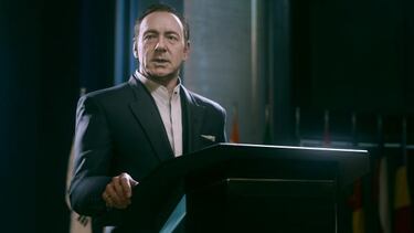 El "cambio radical" de Call of Duty: Advanced Warfare