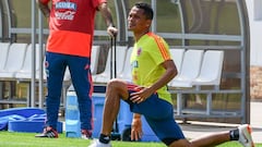El Villarreal sigue pensando en Bacca, pero hay un obstáculo