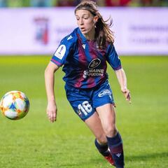 El Real Madrid negocia el fichaje de la joven promesa Eva Navarro, que llegaría gratis