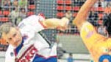 Brajkovic sigue en Cantabria.