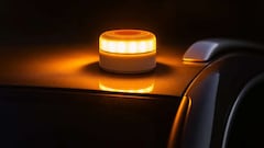 Esta baliza V16 homologada y obligatoria desde enero rebaja su precio al mínimo histórico: lleva 50.000 vendidos