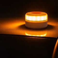 Esta baliza V16 homologada y obligatoria desde enero rebaja su precio al mínimo histórico: lleva 50.000 vendidos