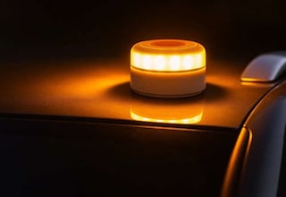 Esta baliza V16 homologada y obligatoria desde enero rebaja su precio al mínimo histórico: lleva 50.000 vendidos