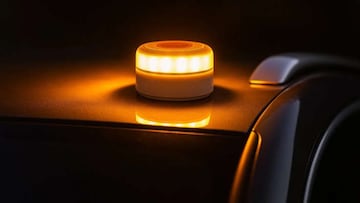 La baliza V16 que deberás llevar obligatoriamente desde enero rebaja su precio al mínimo histórico por tiempo limitado: lleva 50.000 vendidos en AliExpress.