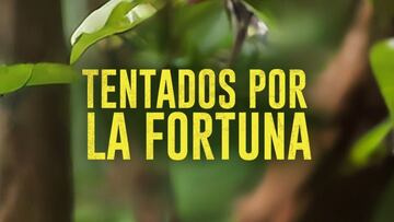 Tentados por la Fortuna: horario, canal TV, cómo y dónde ver el estreno