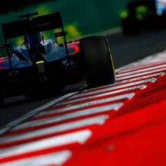 "McLaren dará un gran paso, pero quizá no el suficiente para ganar"