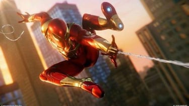 Marvel’s Spider-Man y sus DLC, inevitable sensación de déjà vu