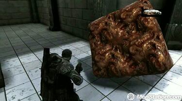 Gears of War 2, Impresiones