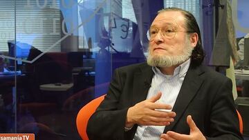 El economista Niño Becerra carga contra la propuesta del PP sobre la vivienda: “Esto no se hace”