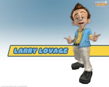 Leisure Suit Larry: Magna Cum Laude (PC)