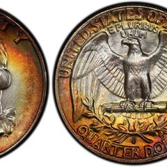 Everyday coin flaws or markings that could make you thousands of dollars