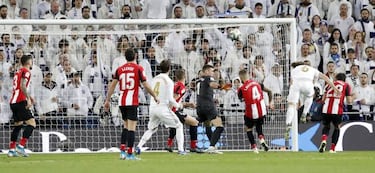 Tres palos y demasiado fútbol rutinario