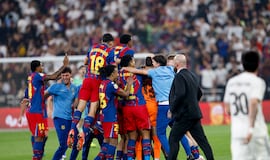 Así queda el palmarés de la Supercopa de España tras el triunfo del Barça: quién la ha ganado más veces y campeón año a año