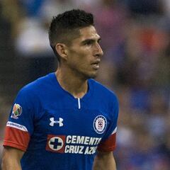 Cruz Azul - Monterrey, cómo y dónde ver; horario y TV online