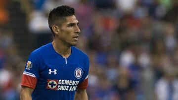 El Cruz Azul - Monterrey de la jornada 12 del Apertura 2018 será el sábado 6 de octubre a las 17:00 horas.