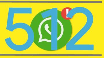 La novedad ‘masiva’ que estrena WhatsApp: crear grupos de 512 personas