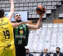 El Joventut da un gran paso hacia el playoff