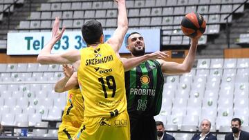 El Joventut da un gran paso hacia el playoff