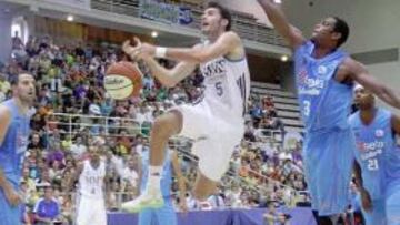 <strong>RUDY FERNÁNDEZ.</strong>