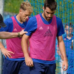 El Oviedo espera romper la maldición contra el Córdoba