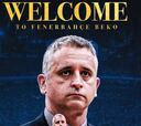 Oficial: el Fenerbahçe anuncia la llegada de Igor Kokoskov