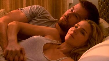 La transformación física de Elsa Pataky a través de todas sus películas