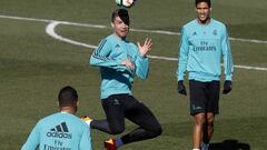 Cristiano vuelve a brillar.