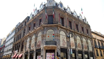 Estos son 5 museos gratuitos que puedes visitar en CDMX