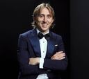 Modric publica su autobiografía "Mi juego" en Croacia
