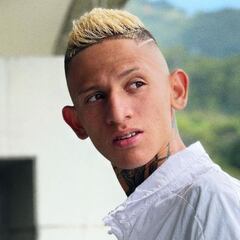 La Liendra recupera su cuenta de Instagram luego de 2 semanas