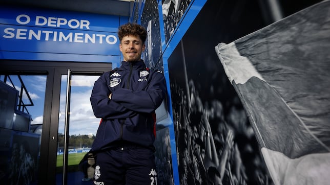 Soriano: “Si no puedo examinarme en junio será buena señal, estaremos en playoff”